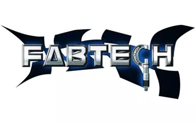 Fabtech FTSBK52 5" Rear Lifting Block Kit fits Ford F-150