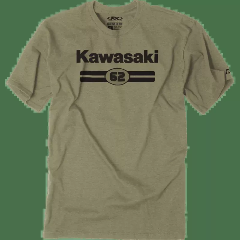 Factory Effex KAW Sixty Two T-Shirt