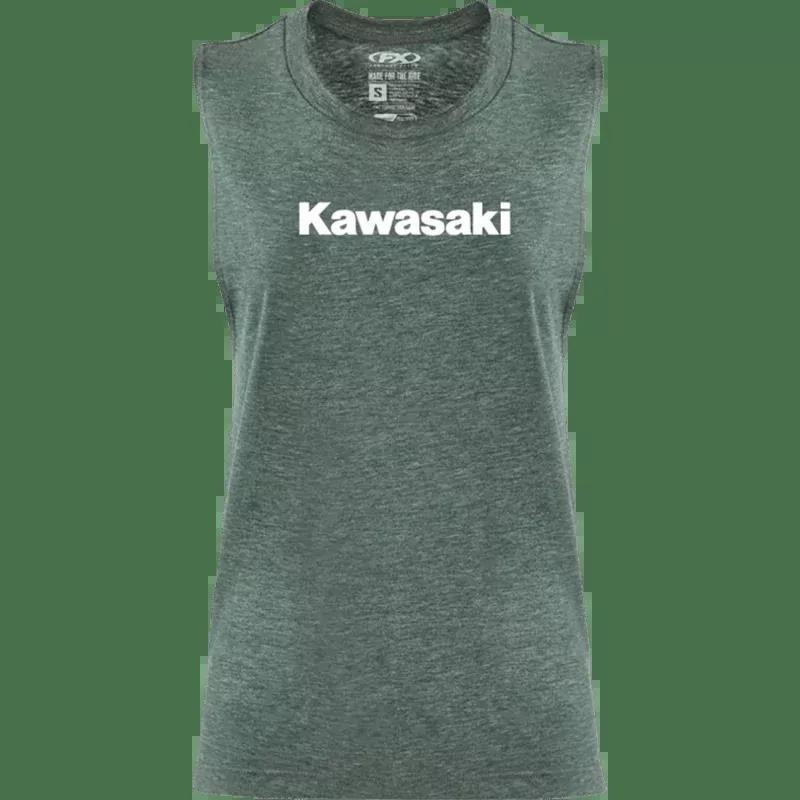 Factory Effex Tank WM Kawasaki