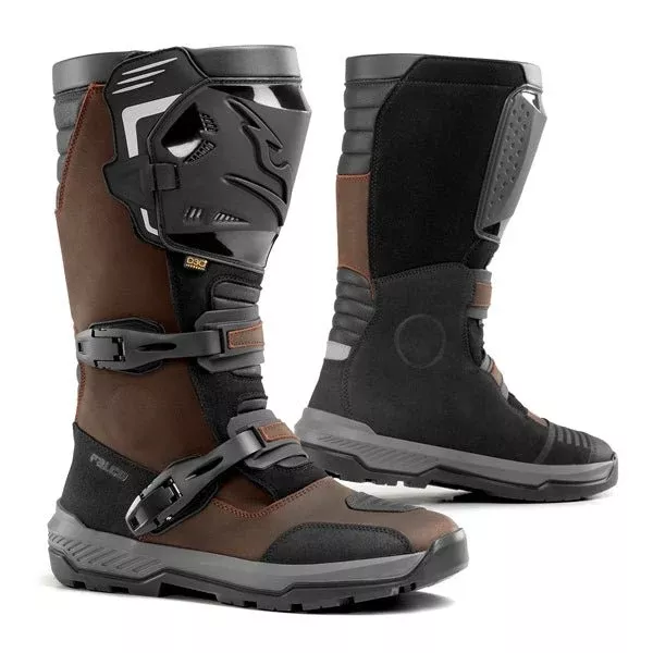 Falco DURANT2 Boots