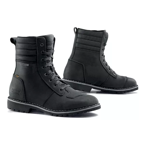 Falco Union Boots