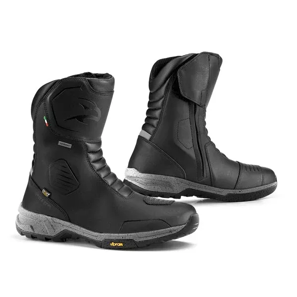 Falco Warden Boots Size 10