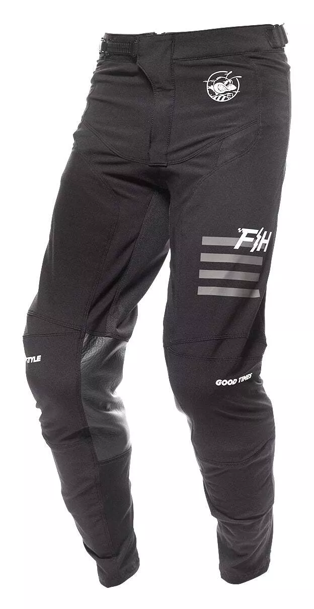 Fasthouse Elrod OG Pants