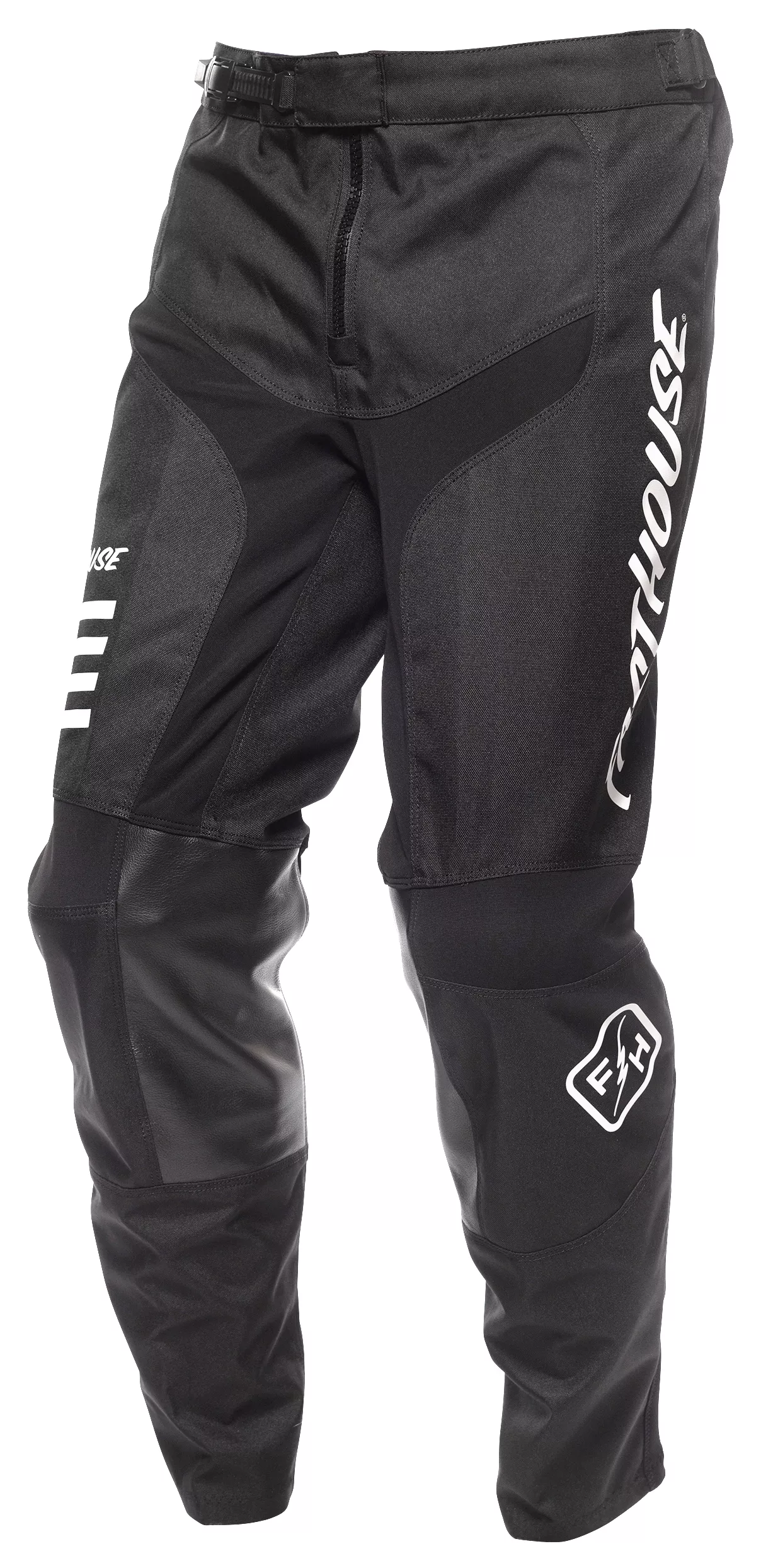 Fasthouse Youth Carbon Eternal Pants