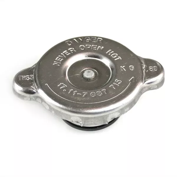 Febur Radiator Cap 1.8 Bar