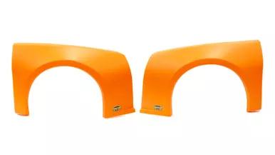 Fender Kit Camaro SS Orange 333-OR