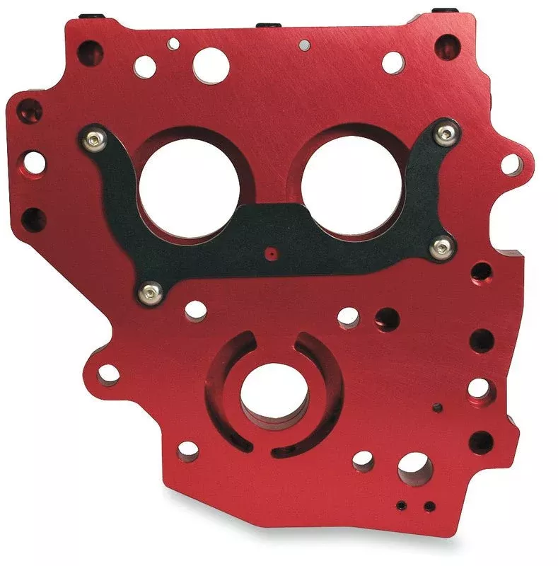 Feuling Oil Pump Corp. 99-06 (EXC Dyna) GR/Drive Supp Plte