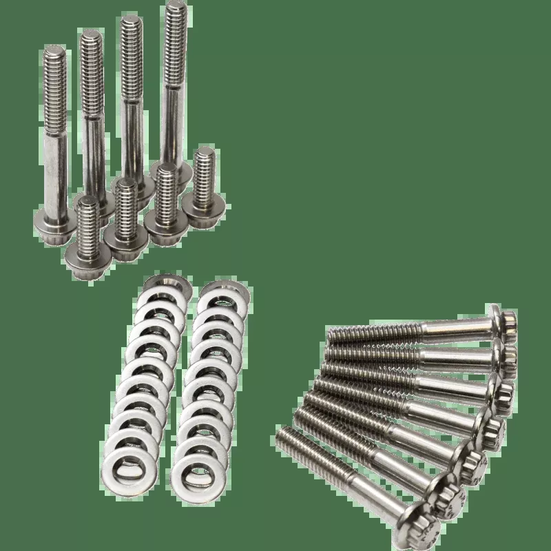 Feuling Oil Pump Corp. Bolt Kit Primary 91-03