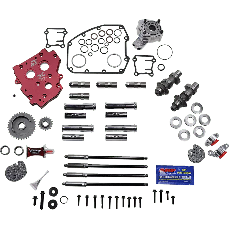 Feuling Oil Pump Corp. Cam Kit HP+ 525 CC 99+TC (Kit)