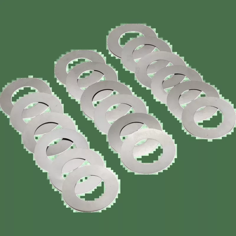 Feuling Oil Pump Corp. Shim .003/.005/.0010" M8
