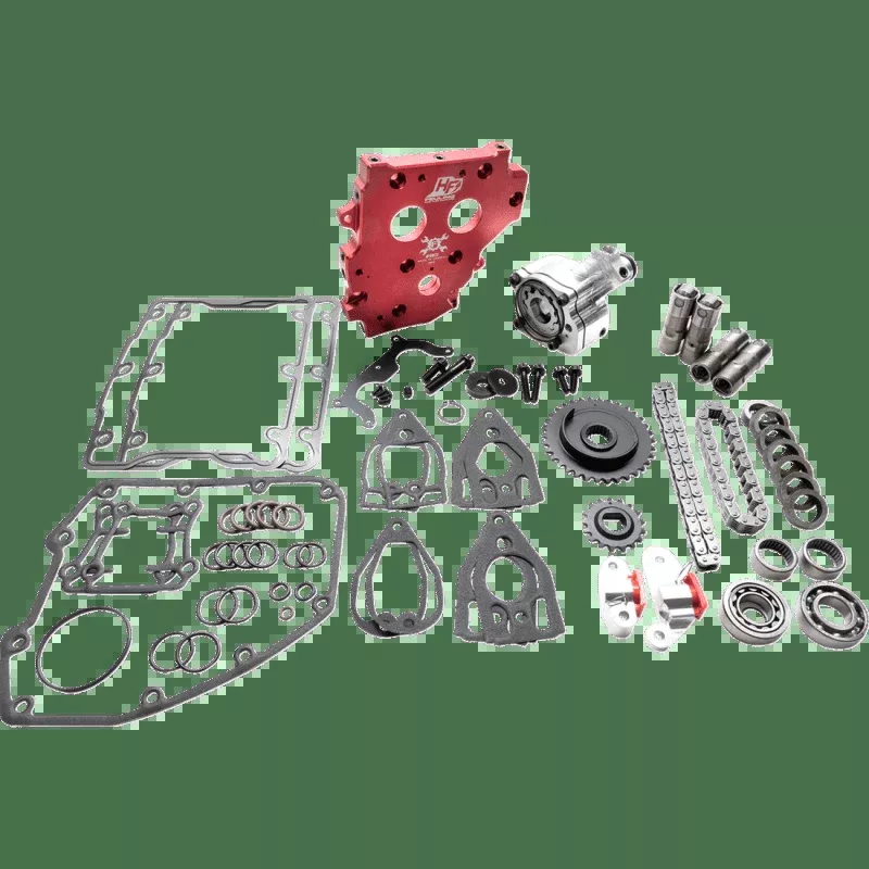 Feuling Oil Pump Corp. Tension Conv HP+ 99-00 TC