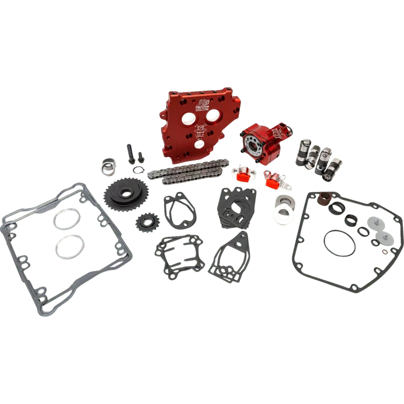 Feuling Oil Pump Corp. Tension Conv RS 99-00TC C