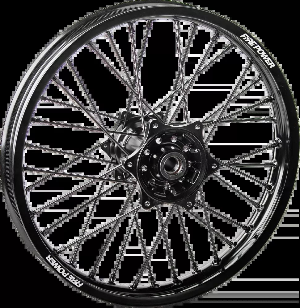 Fire Power 2.15 X 18″ Rear KTM GAS HUS