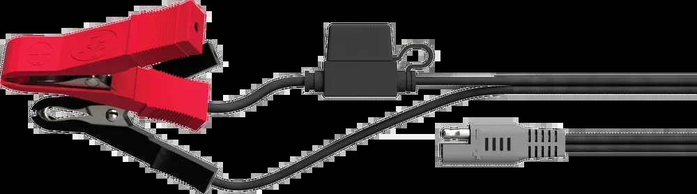 Fire Power Alligator Clamp Cable - 040-0002-03-02