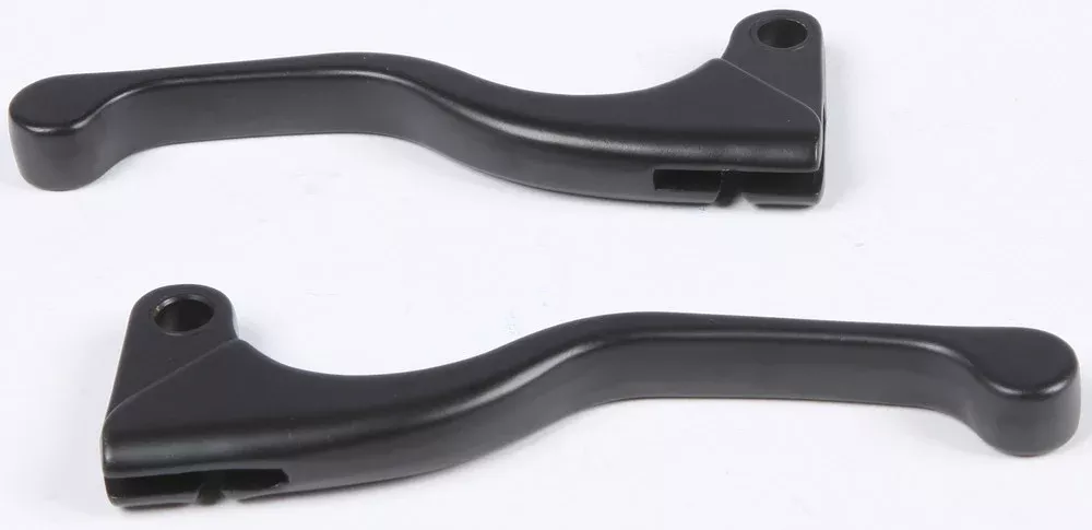 Fire Power Alloy Lever SET Black - WP99-73752