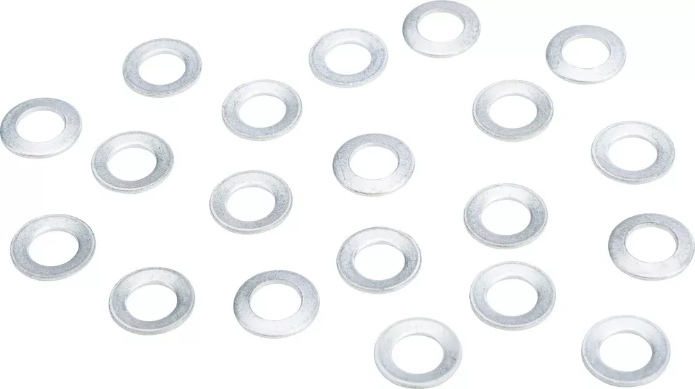 Fire Power Flat Washers 6MM 20/PK - HK1007