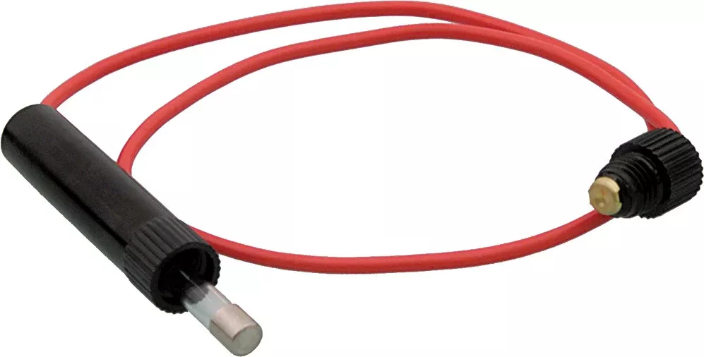Fire Power Fuse Holder - 01-127-04