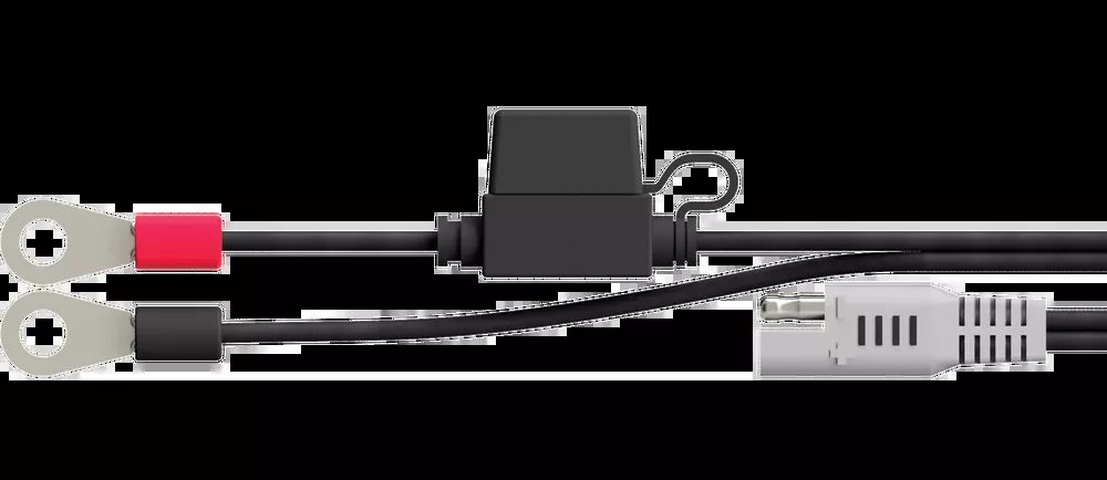 Fire Power Ring Terminal Cable – 040-0001-03-02