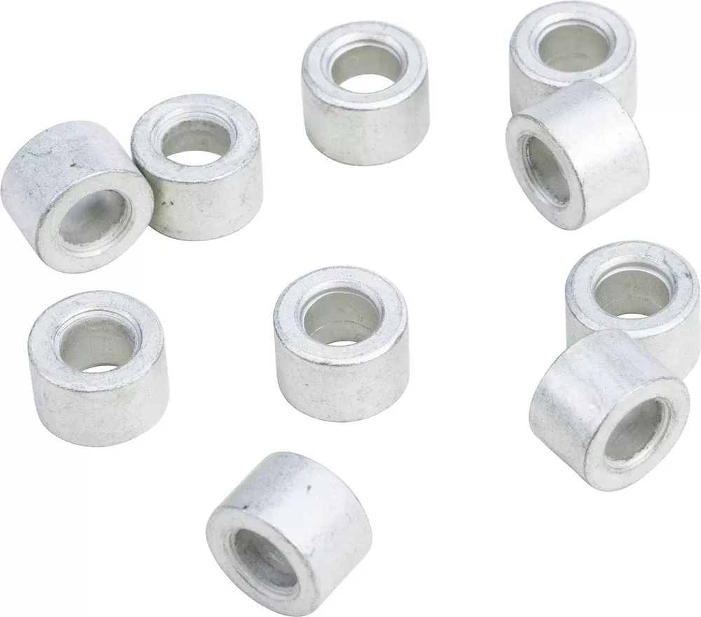 Fire Power Spacers 8MM 10/PK - HK1008