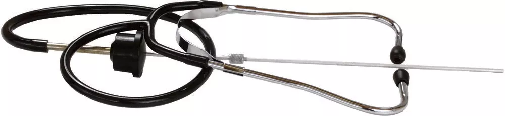 Fire Power Stethoscope – 0108183 72MIN /MP