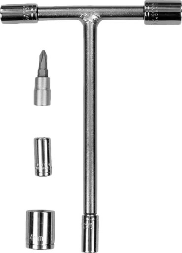 Fire Power T-Handle Trail Tool - 607116