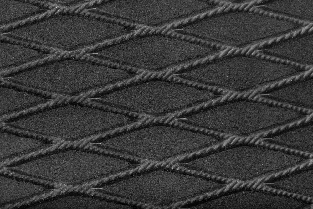 Fire Power Traction MAT 37″ X 58″ Diamond