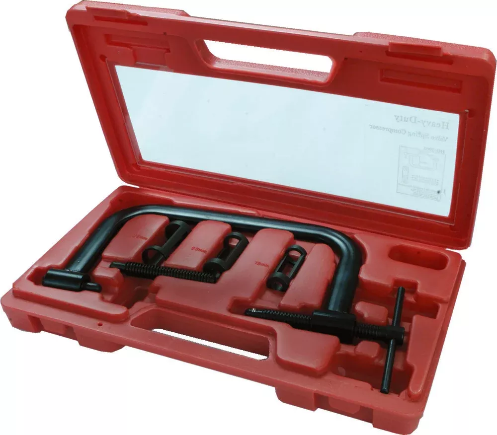 Fire Power Valve Spring Compressor - 0112088