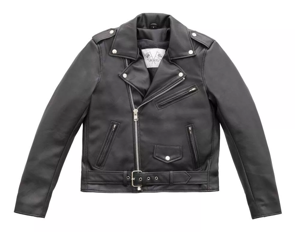 First Manufacturing X BH&BR Cassandra Women's Jacket