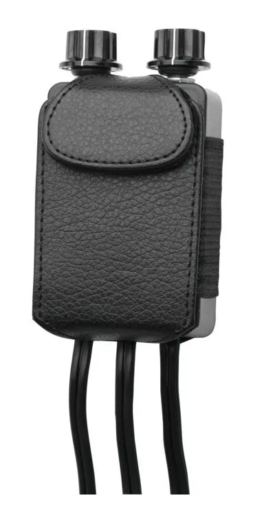 Firstgear Portable Heat-Troller Belt Pouch