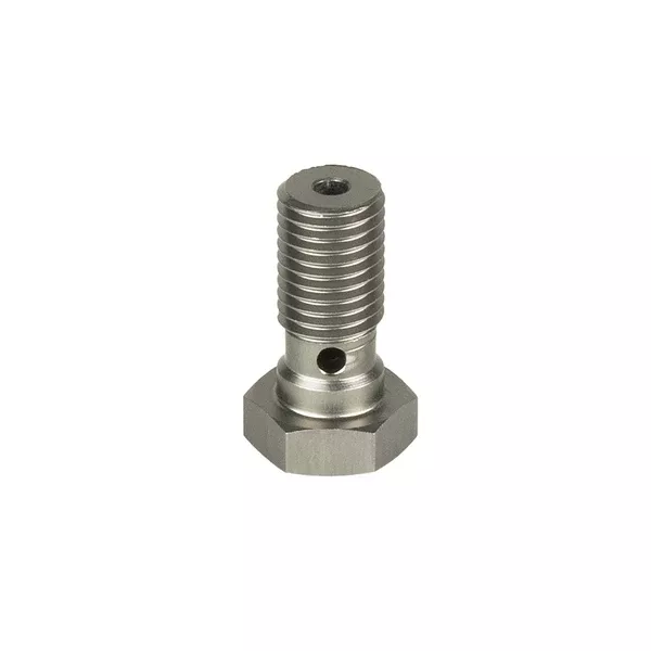 Fischer-Hydraulik Banjo Bolt M10x1.0x19 MM