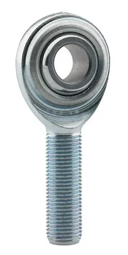 FK Rod Ends 3/8 Econo Male Rod End LH CML6