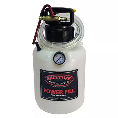 Fluid Transfer Pump XL 1735