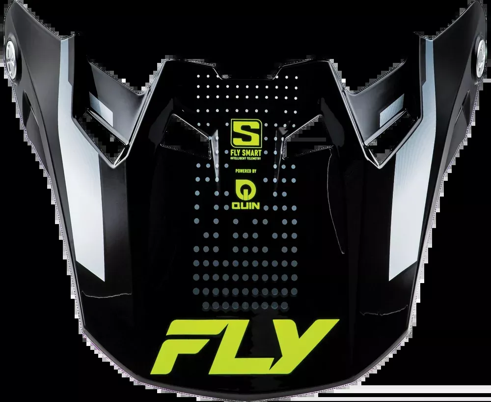 Fly Racing 2025 Formula S Visor