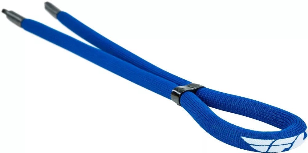 Fly Racing Adjustable EYE Wear Floater (blue) - FEP-2BLUE