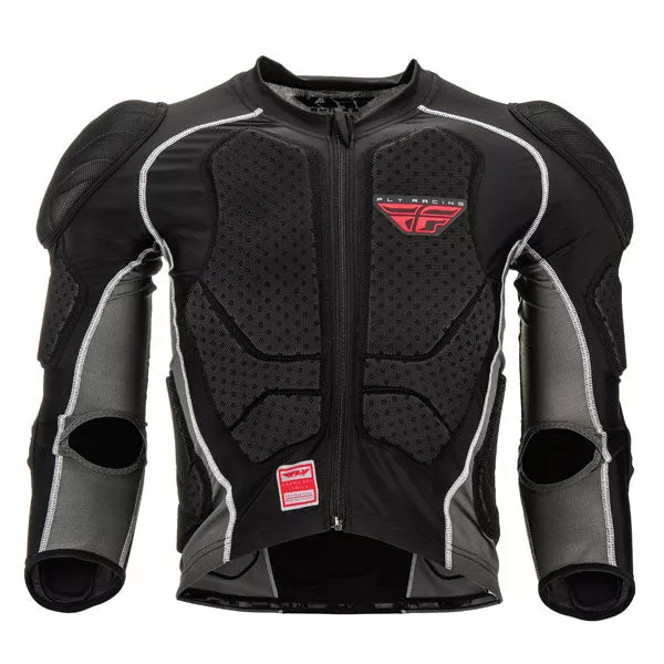 Fly Racing Fly Barricade Long Sleeve Suit