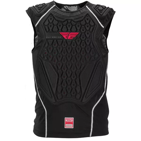 Fly Racing Fly Barricade Pullover Vest