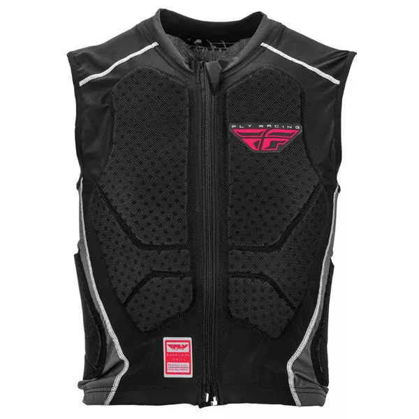 Fly Racing Fly Barricade ZIP Vest
