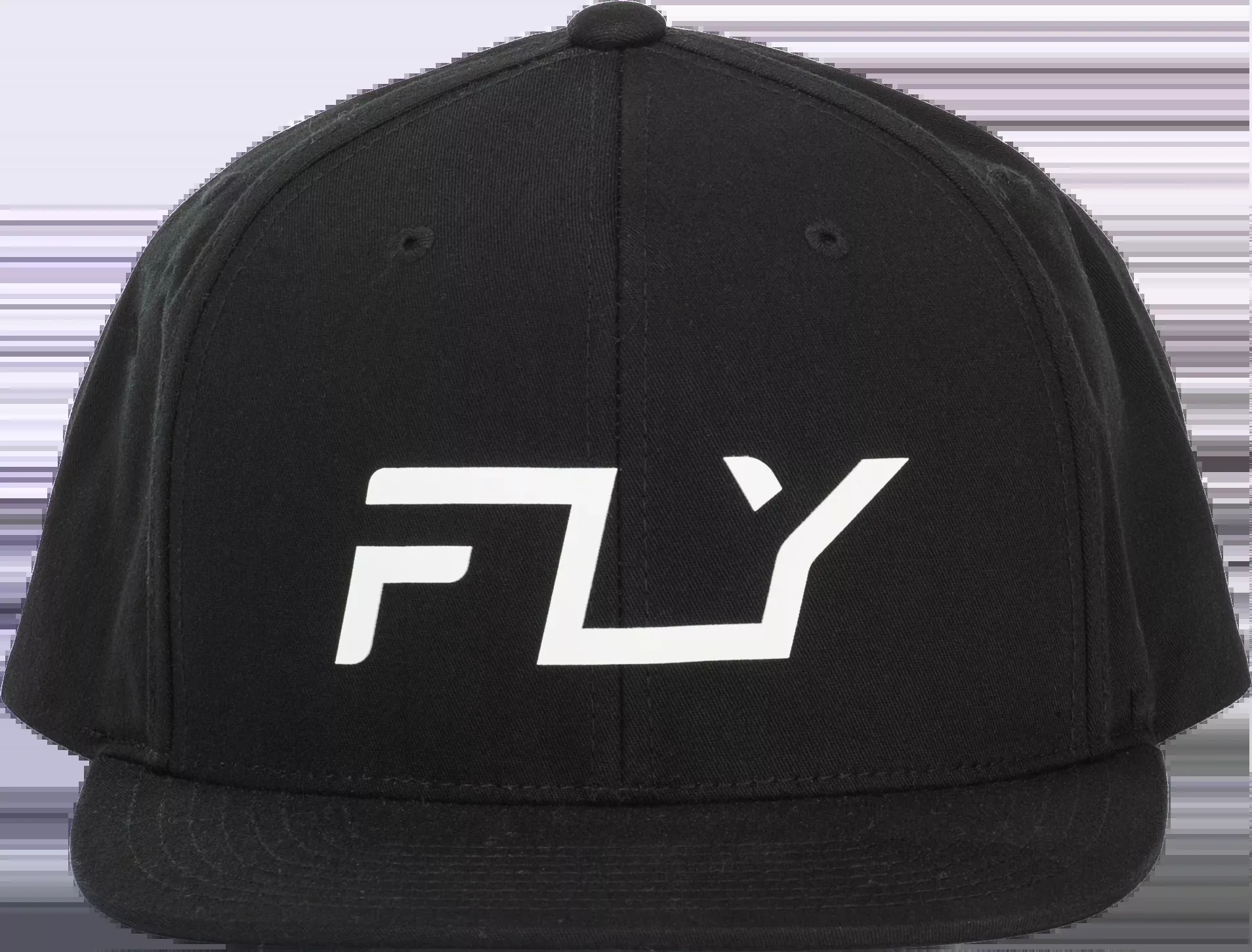 Fly Racing Fly Flow Hat Black-351-1003