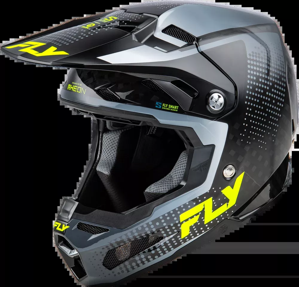 Fly Racing Formula S Carbon Protocol