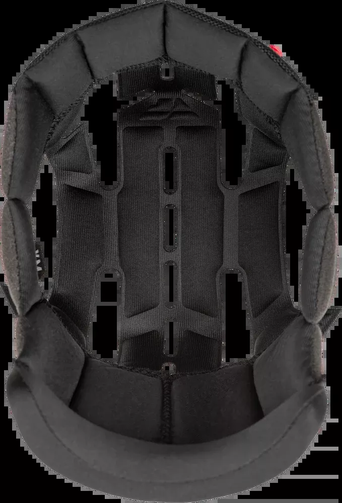 Fly Racing Kinetic Helmet Liner Set (2025)