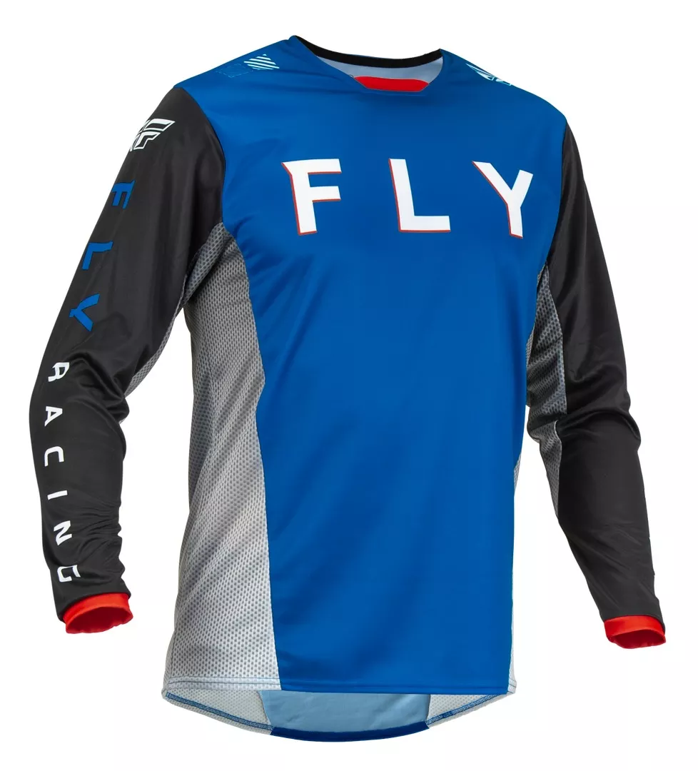 Fly Racing Kinetic Kore Jersey