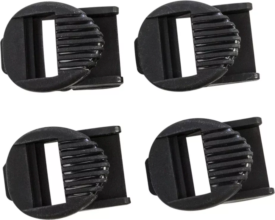 Fly Racing Maverik Strap Receiver Kit 4PC