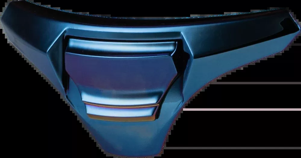 Fly Racing Sentinel Chin Vent (2022)