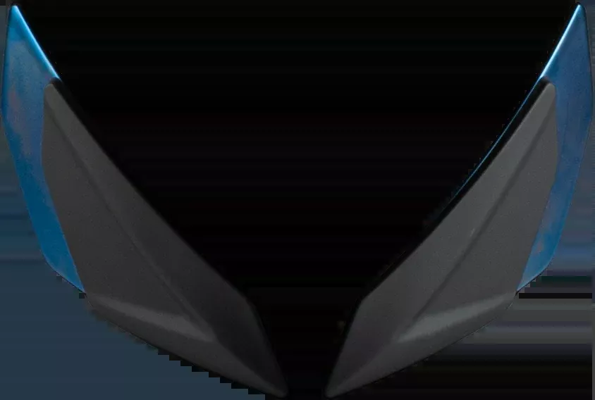 Fly Racing Sentinel Front Side Vents (2022)