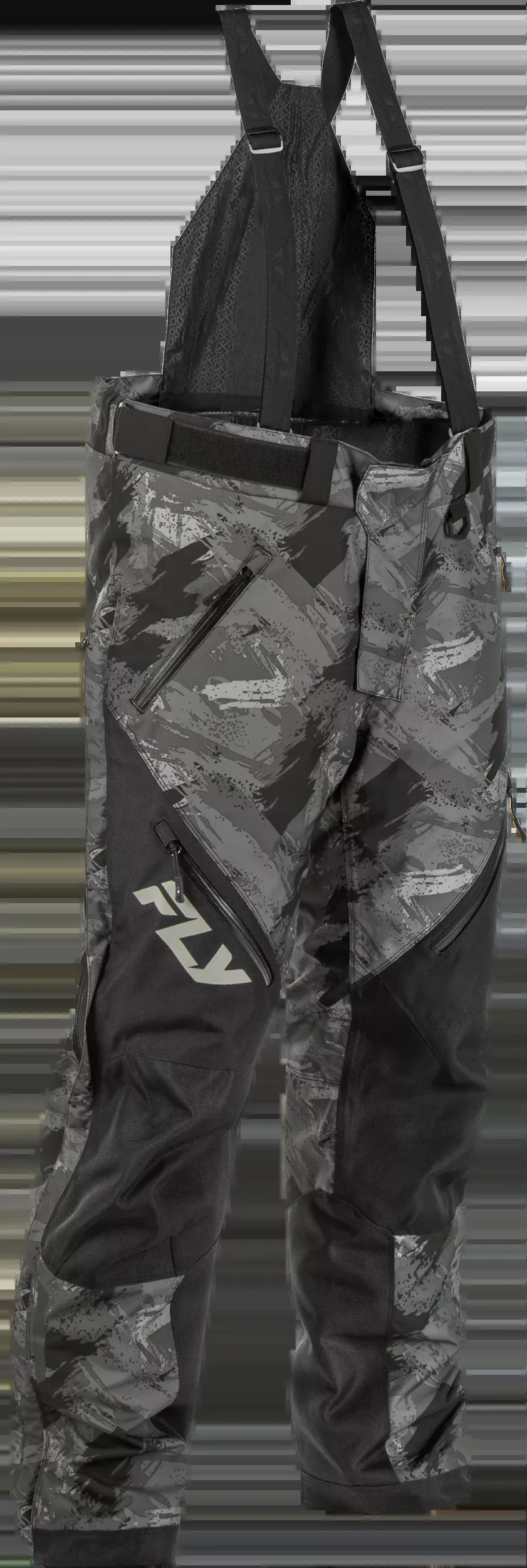 Fly Racing Snx Pro Pant Black 3x-470-64033X