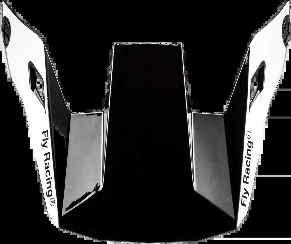 Fly Racing Youth Rayce Helmet Visor (2024)
