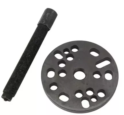 FLYWHEEL MAGNETO CLUTCH HUB ALTERNATOR PULLER CARBON STEEL