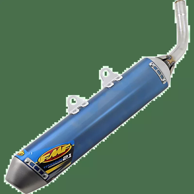FMF 20-22 Beta 250/300RR Muffler P-Core
