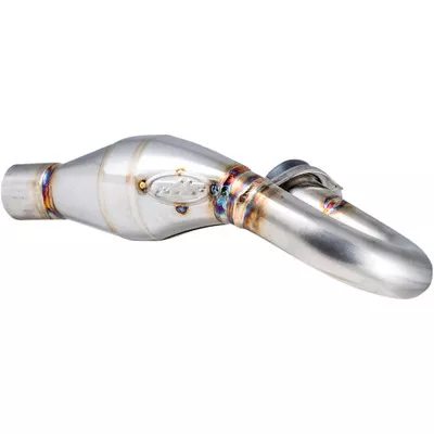 FMF Beta 390 RR 4T 2020-2021 MegaBomb Header