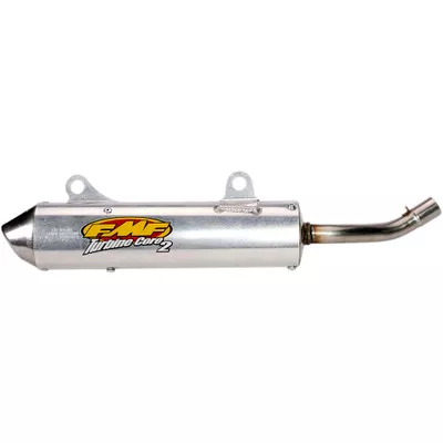 FMF Honda CR125R 2000-2001 Turbinecore 2 Silencer